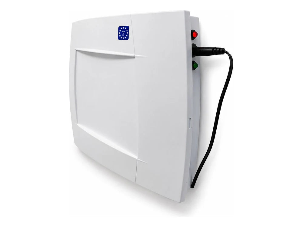 RDbox Comfort unit