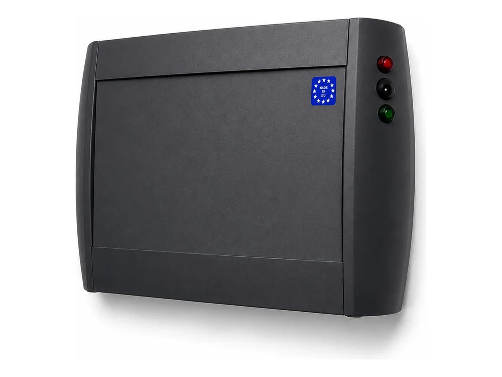 RDbox Duo unit