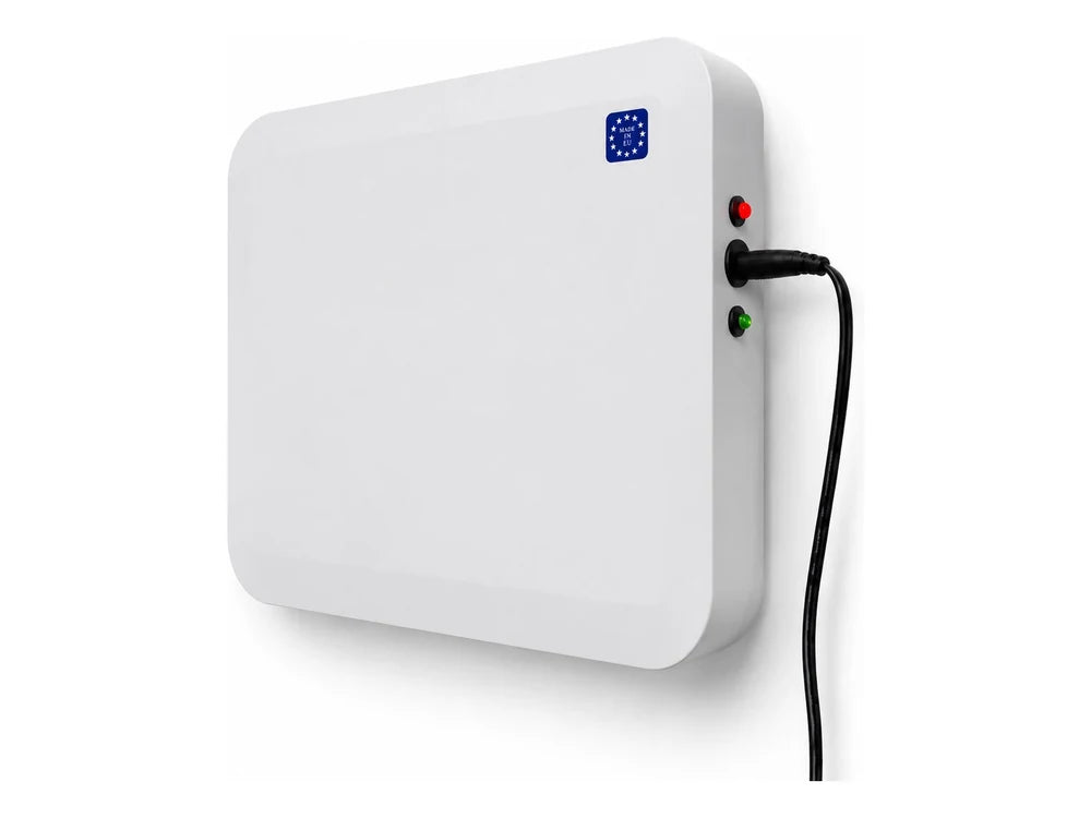 RDbox Plus unit