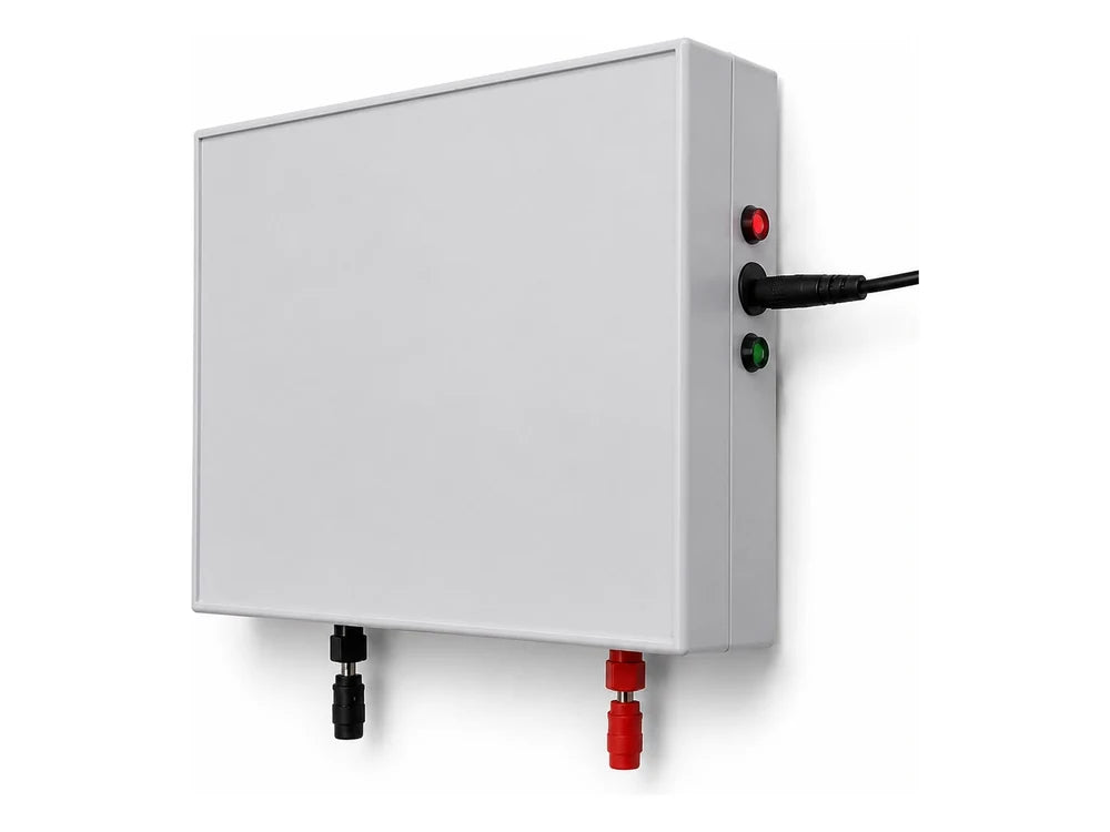 RDbox Limescale unit